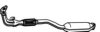 HYUNDAI 2861022150 Front Silencer